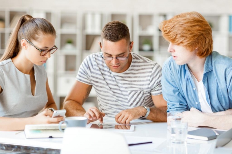 פתרונות אפקטיביים