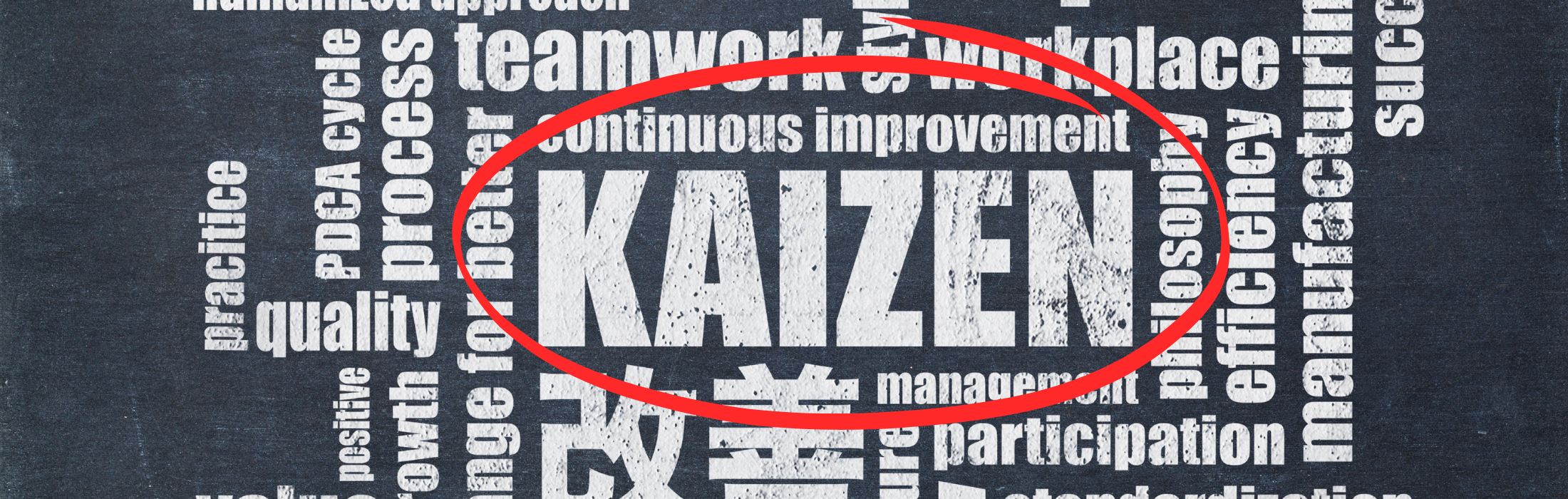 KAIZEN