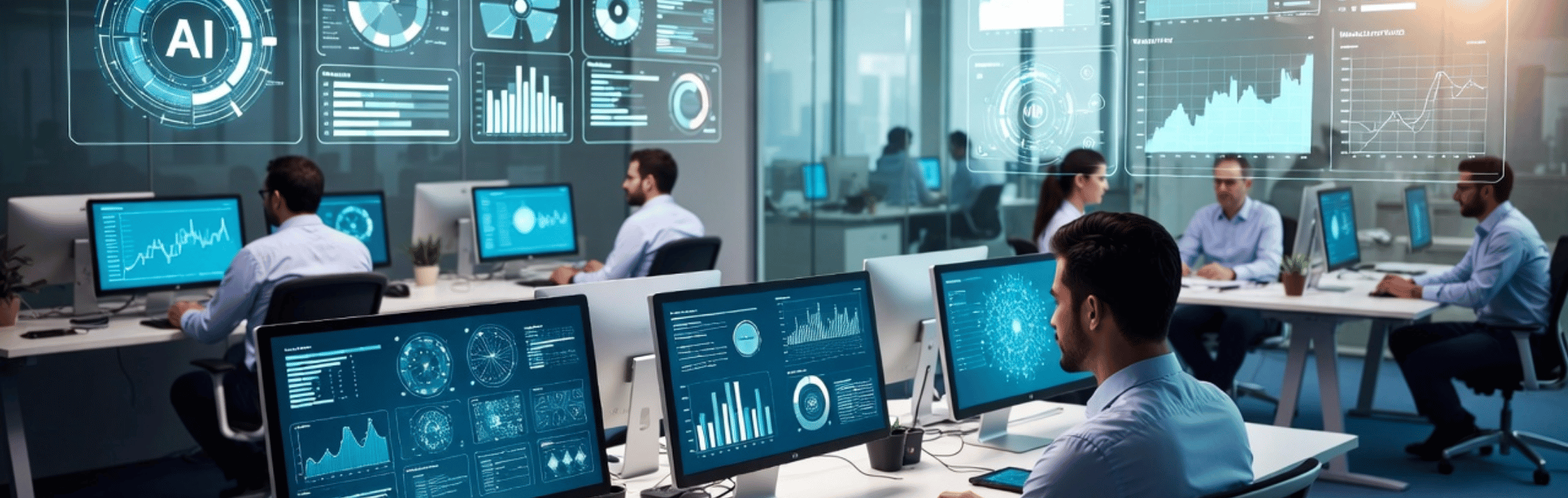 בינה מלאכותית בניהול עובדים הזדמנות או סיכון