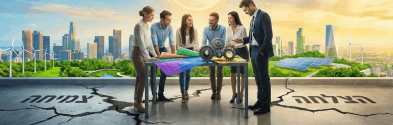 פתרונות אפקטיביים