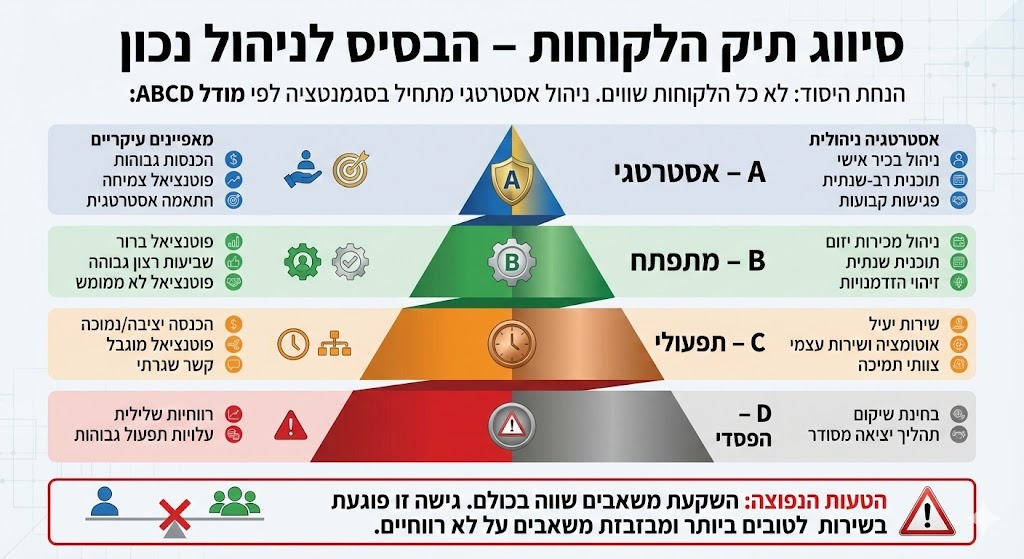 פתרונות אפקטיביים