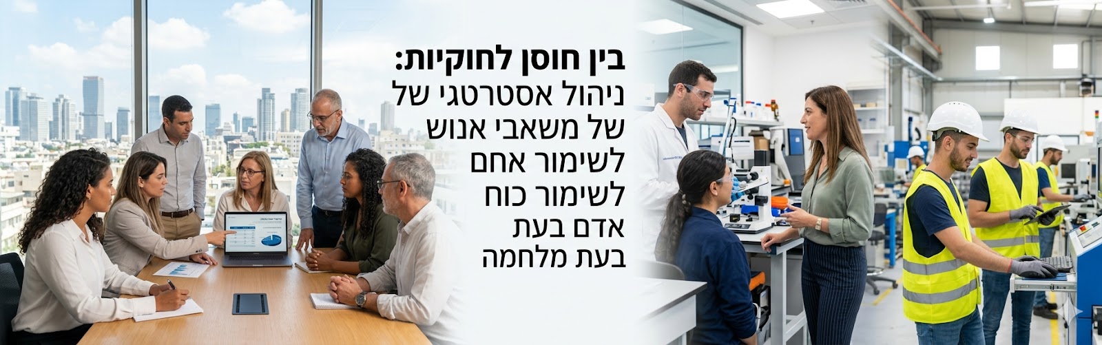 פתרונות אפקטיביים