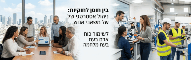 פתרונות אפקטיביים