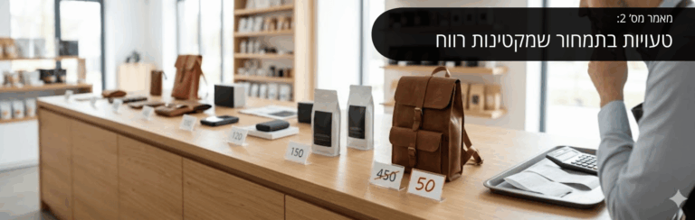 פתרונות אפקטיביים