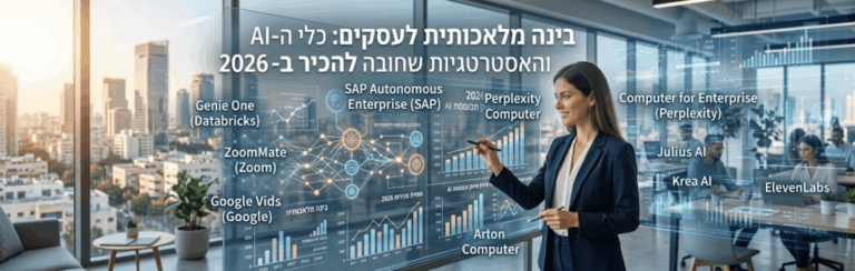פתרונות אפקטיביים