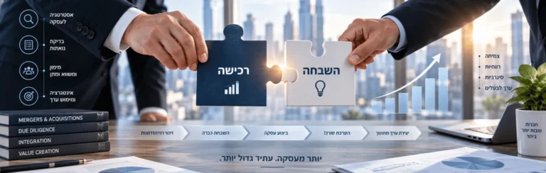 פתרונות אפקטיביים